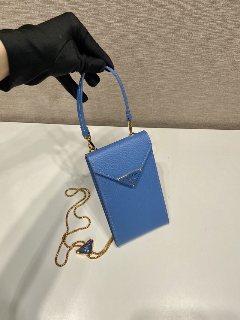 Prada Satchel Bags